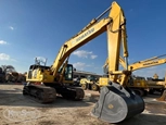 Used Komatsu